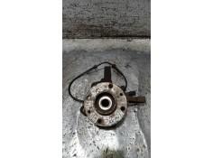 Recambio de mangueta delantera izquierda para renault megane i classic (la0) 1.9 d rn referencia OEM IAM   