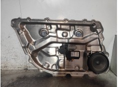 Recambio de elevalunas trasero izquierdo para audi a8 (4e2) 4.2 quattro referencia OEM IAM 4E0959801C 4E0910802A 5WK49675FBF 2