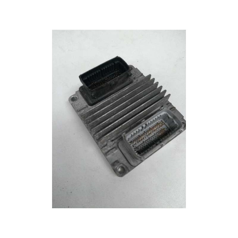 Recambio de centralita motor uce para chevrolet nubira berlina 1.8 cat referencia OEM IAM 94580123 XAFZ 3R
