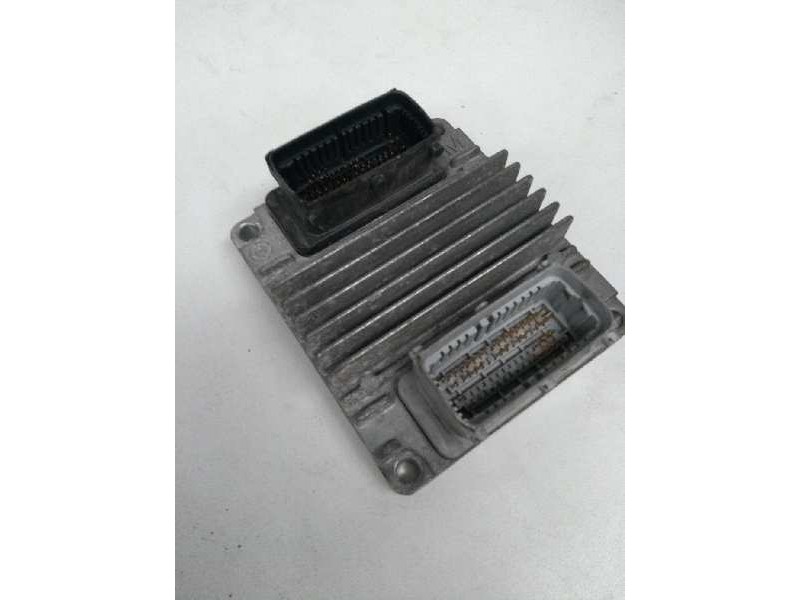 Recambio de centralita motor uce para chevrolet nubira berlina 1.8 cat referencia OEM IAM 94580123 XAFZ 3R