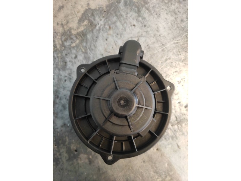 Recambio de motor calefaccion para kia picanto 1.1 crdi active referencia OEM IAM 9711307000  