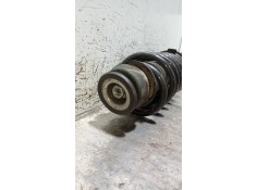 Recambio de amortiguador delantero izquierdo para seat toledo (1m2) select referencia OEM IAM    2