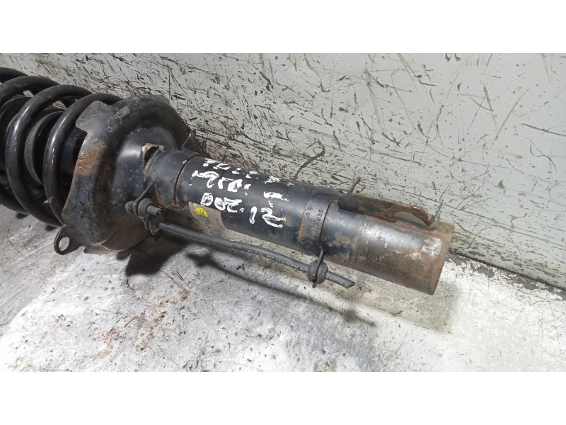 Recambio de amortiguador delantero izquierdo para seat toledo (1m2) select referencia OEM IAM   