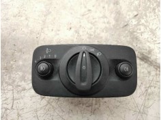 Recambio de mando luces para ford fiesta (cb1) 1.4 16v cat referencia OEM IAM AA6T18B955BB 0259A 