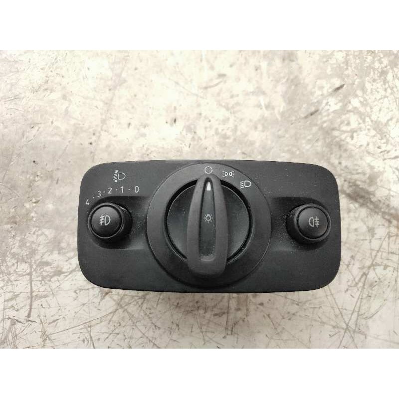 Recambio de mando luces para ford fiesta (cb1) 1.4 16v cat referencia OEM IAM AA6T18B955BB 0259A 