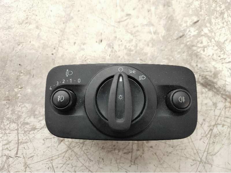Recambio de mando luces para ford fiesta (cb1) 1.4 16v cat referencia OEM IAM AA6T18B955BB 0259A 