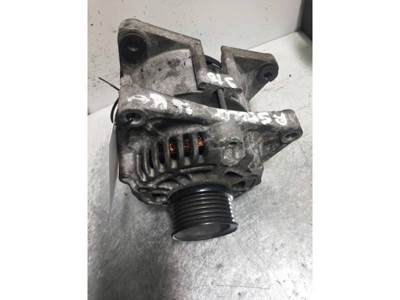 Recambio de alternador para opel astra j lim. enjoy referencia OEM IAM 13502595  