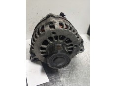 Recambio de alternador para ssangyong rexton rx 270 plus / 270 xdi plus referencia OEM IAM A664150002  