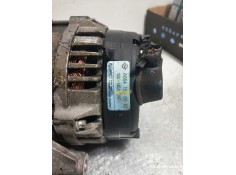 Recambio de alternador para ssangyong rexton rx 270 plus / 270 xdi plus referencia OEM IAM A664150002   2