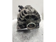 Recambio de alternador para citroen c4 berlina cool referencia OEM IAM 9665577680  