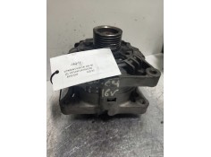Recambio de alternador para citroen c4 berlina cool referencia OEM IAM 9665577680   2