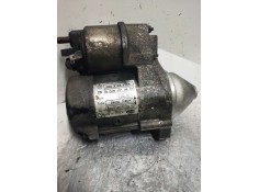 Recambio de motor arranque para smart coupe limited / 1 referencia OEM IAM 0003188V006