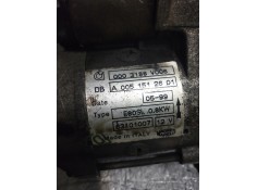 Recambio de motor arranque para smart coupe limited / 1 referencia OEM IAM 0003188V006   2