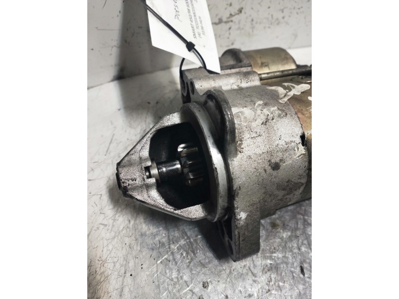 Recambio de motor arranque para smart coupe limited / 1 referencia OEM IAM 0003188V006  