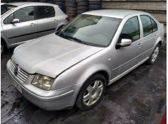 volkswagen bora berlina (1j2) del año 2001