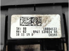 Recambio de mando luces para ford fiesta (cb1) 1.4 16v cat referencia OEM IAM AA6T18B955BB 0259A  2
