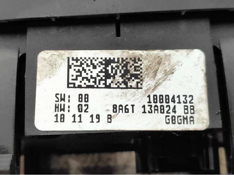 Recambio de mando luces para ford fiesta (cb1) 1.4 16v cat referencia OEM IAM AA6T18B955BB 0259A 