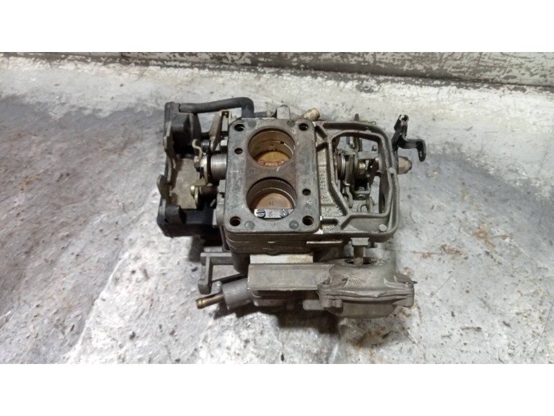 Recambio de carburador para renault 19 (b/c/l53) referencia OEM IAM   