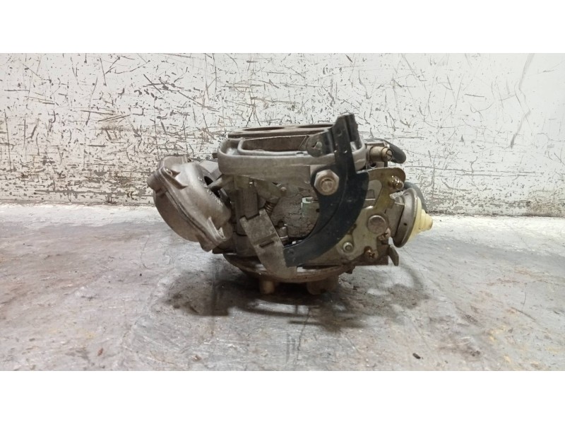 Recambio de carburador para renault 19 (b/c/l53) referencia OEM IAM   
