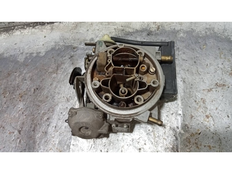 Recambio de carburador para renault 19 (b/c/l53) referencia OEM IAM   