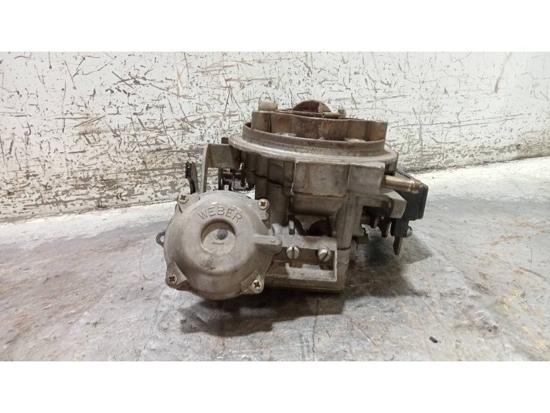 Recambio de carburador para renault 19 (b/c/l53) referencia OEM IAM   