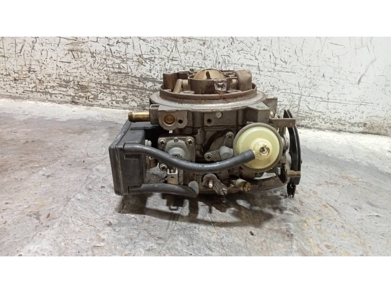 Recambio de carburador para renault 19 (b/c/l53) referencia OEM IAM   