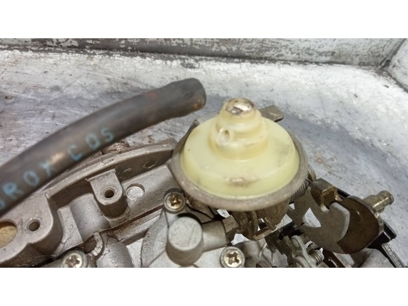 Recambio de carburador para renault 19 (b/c/l53) referencia OEM IAM   