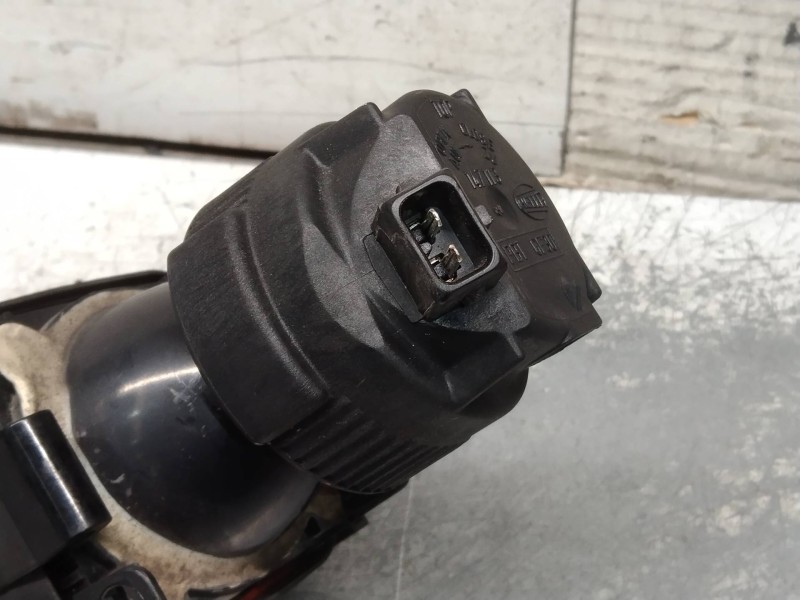 Recambio de faro antiniebla derecho para ford mondeo berlina (gd) ghia referencia OEM IAM   