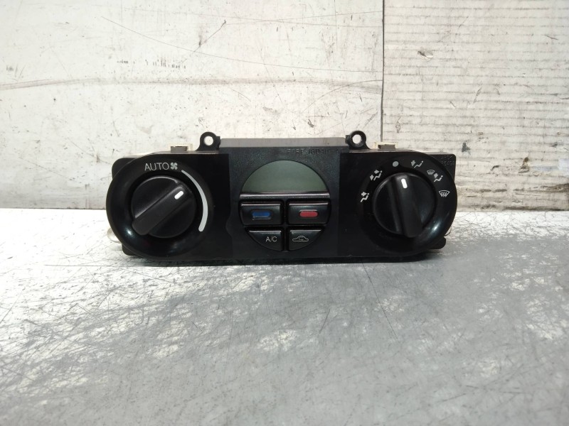 Recambio de mando calefaccion / aire acondicionado para ford mondeo berlina (gd) ghia referencia OEM IAM   