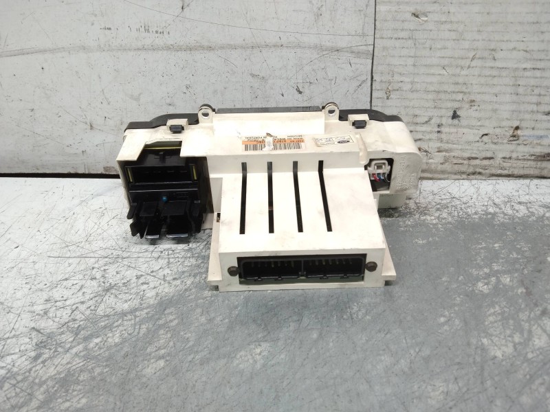 Recambio de mando calefaccion / aire acondicionado para ford mondeo berlina (gd) ghia referencia OEM IAM   