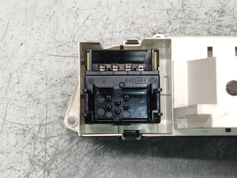 Recambio de mando calefaccion / aire acondicionado para ford mondeo berlina (gd) ghia referencia OEM IAM   