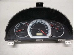 Recambio de cuadro instrumentos para chevrolet nubira berlina 1.8 cat referencia OEM IAM 96430920 11000856500D 5A28 PK