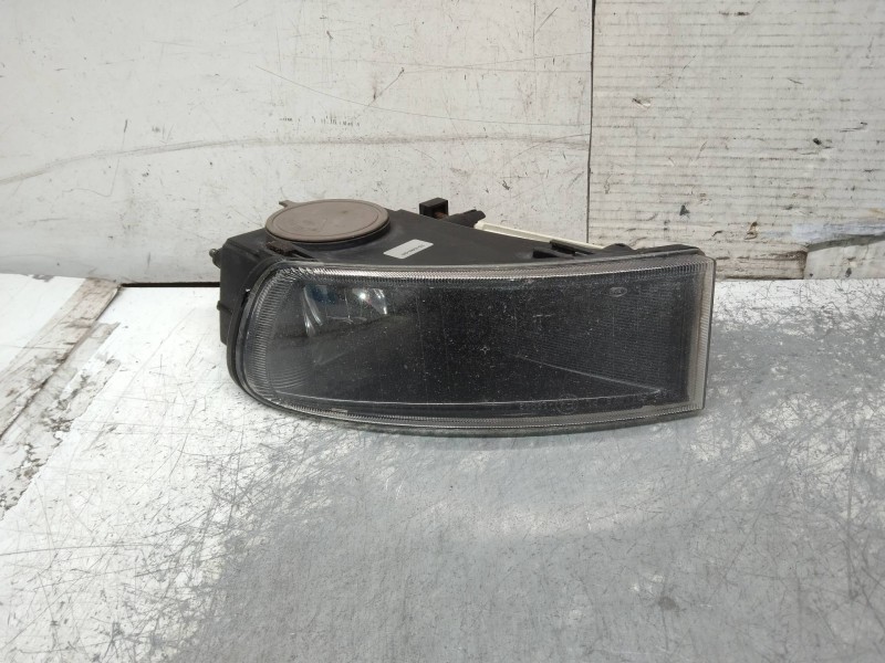 Recambio de faro antiniebla izquierdo para saab 9-3 sport hatch 1.9 tid linear referencia OEM IAM 12785951  