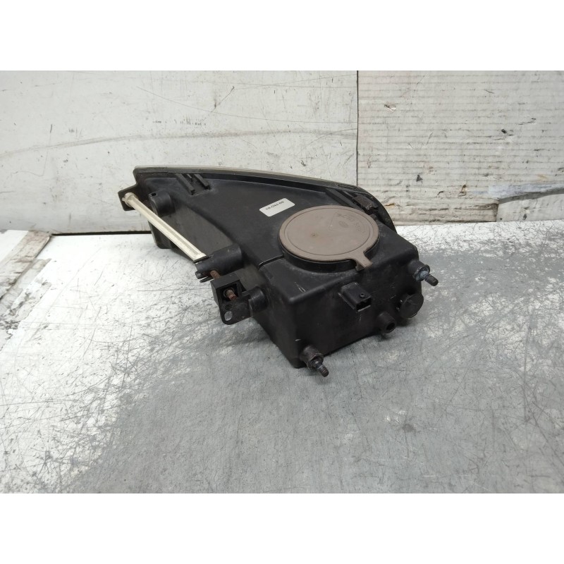 Recambio de faro antiniebla izquierdo para saab 9-3 sport hatch 1.9 tid linear referencia OEM IAM 12785951  