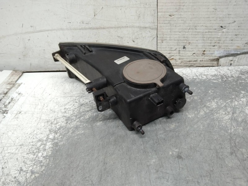 Recambio de faro antiniebla izquierdo para saab 9-3 sport hatch 1.9 tid linear referencia OEM IAM 12785951  