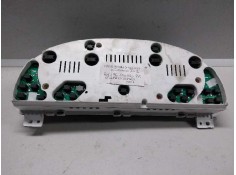 Recambio de cuadro instrumentos para chevrolet nubira berlina 1.8 cat referencia OEM IAM 96430920 11000856500D 5A28 PK 2