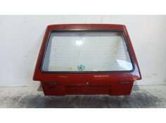 Recambio de porton trasero para opel corsa a gl referencia OEM IAM   