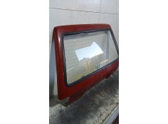 Recambio de porton trasero para opel corsa a gl referencia OEM IAM    2