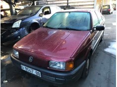 volkswagen passat berlina (312) del año 1991