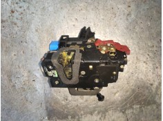 Recambio de motor cierre centralizado delantero derecho para audi a8 (4e2) 4.2 quattro referencia OEM IAM 4E1837016  