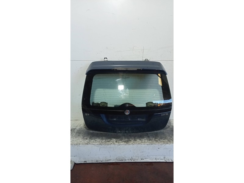 Recambio de porton trasero para saab 9-3 sport hatch 1.9 tid linear referencia OEM IAM   