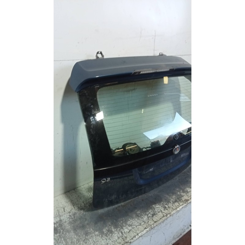 Recambio de porton trasero para saab 9-3 sport hatch 1.9 tid linear referencia OEM IAM   