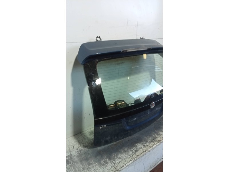 Recambio de porton trasero para saab 9-3 sport hatch 1.9 tid linear referencia OEM IAM   