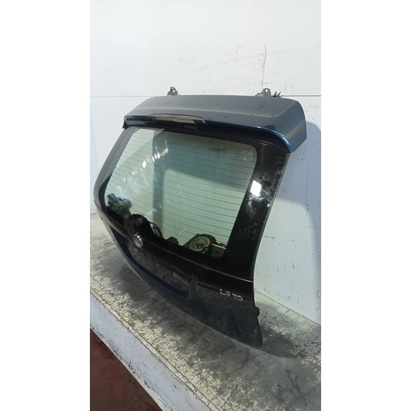 Recambio de porton trasero para saab 9-3 sport hatch 1.9 tid linear referencia OEM IAM   