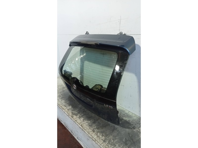 Recambio de porton trasero para saab 9-3 sport hatch 1.9 tid linear referencia OEM IAM   