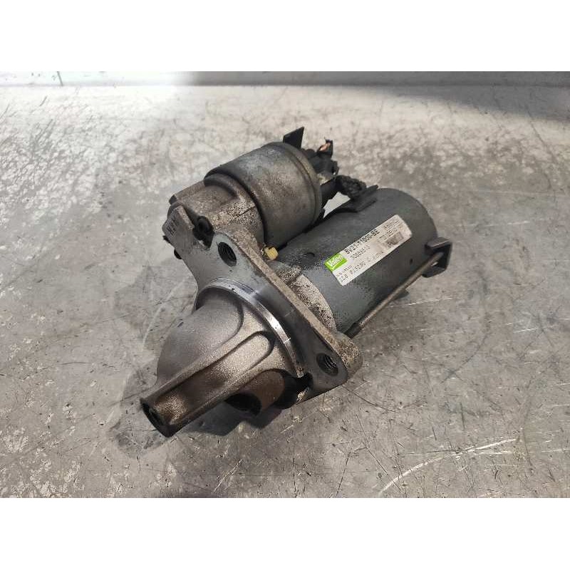 Recambio de motor arranque para ford fiesta (cb1) 1.4 16v cat referencia OEM IAM 8V2111000BE 30659513 VALEO