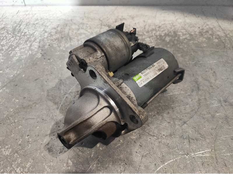 Recambio de motor arranque para ford fiesta (cb1) 1.4 16v cat referencia OEM IAM 8V2111000BE 30659513 VALEO