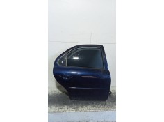Recambio de puerta trasera derecha para ford mondeo berlina (gd) ghia referencia OEM IAM   