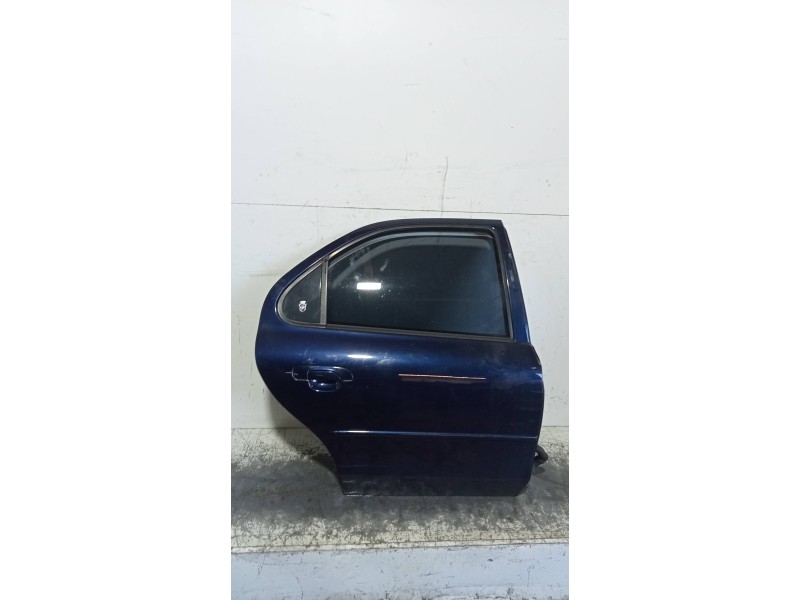 Recambio de puerta trasera derecha para ford mondeo berlina (gd) ghia referencia OEM IAM   