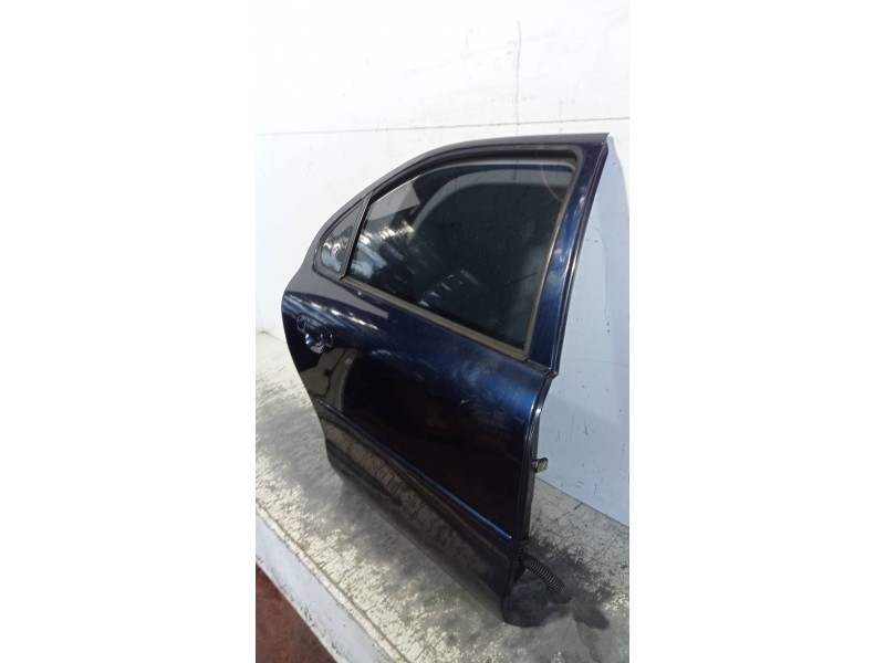 Recambio de puerta trasera derecha para ford mondeo berlina (gd) ghia referencia OEM IAM   